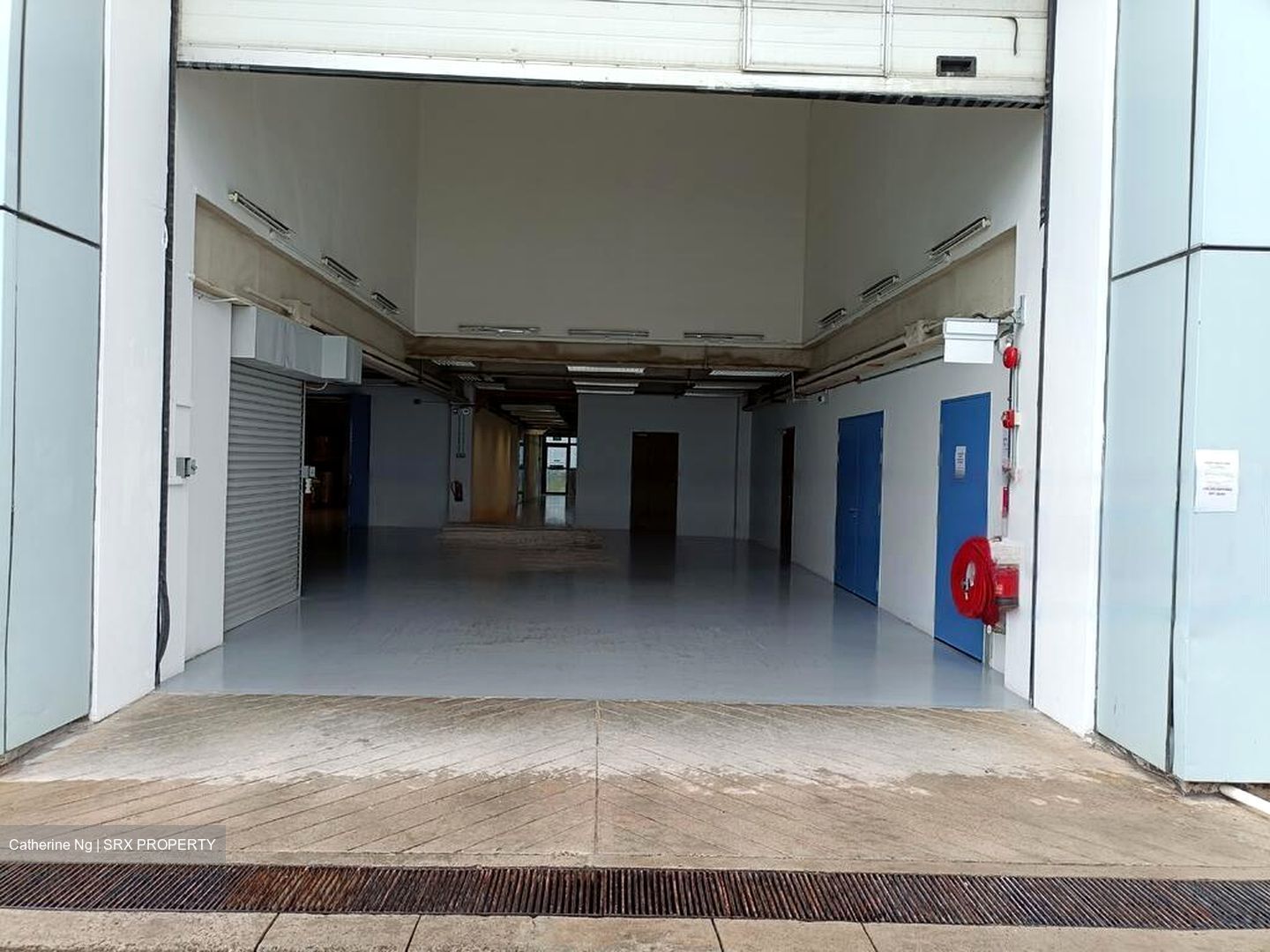 Loyang Valley (D17), Factory #496260801